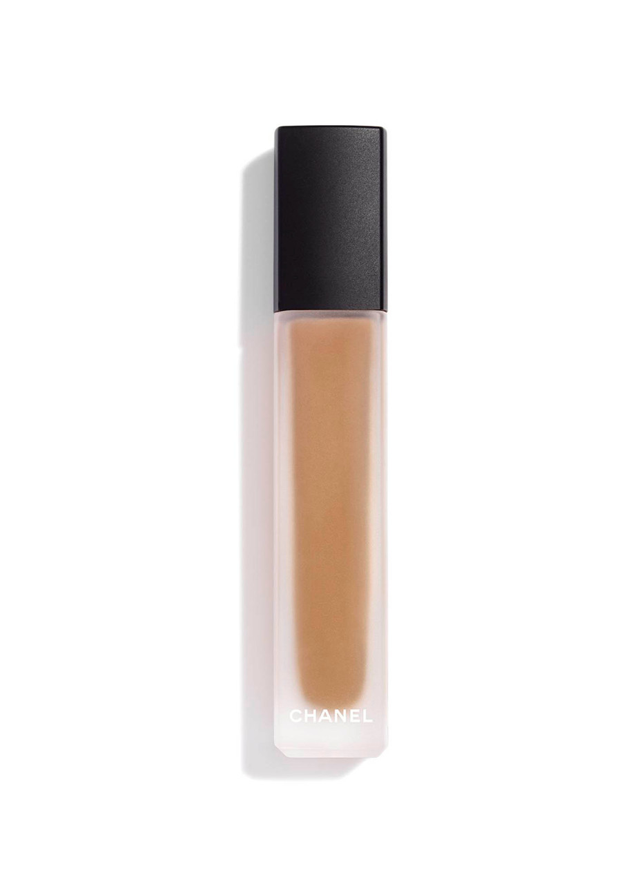Chanel Ultra LE Teint ~ Flawless Finish Concealer - B60