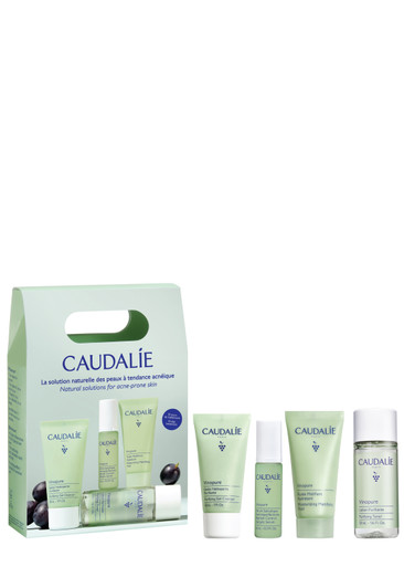 Caudalie Vinopure Starter Kit