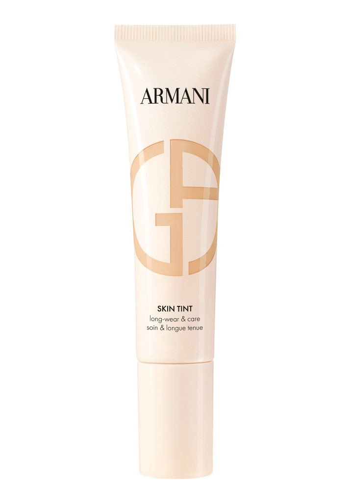 Armani Beauty Armani Beauty Skin Tint - F3