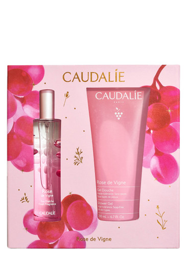 Caudalie Rose de Vigne