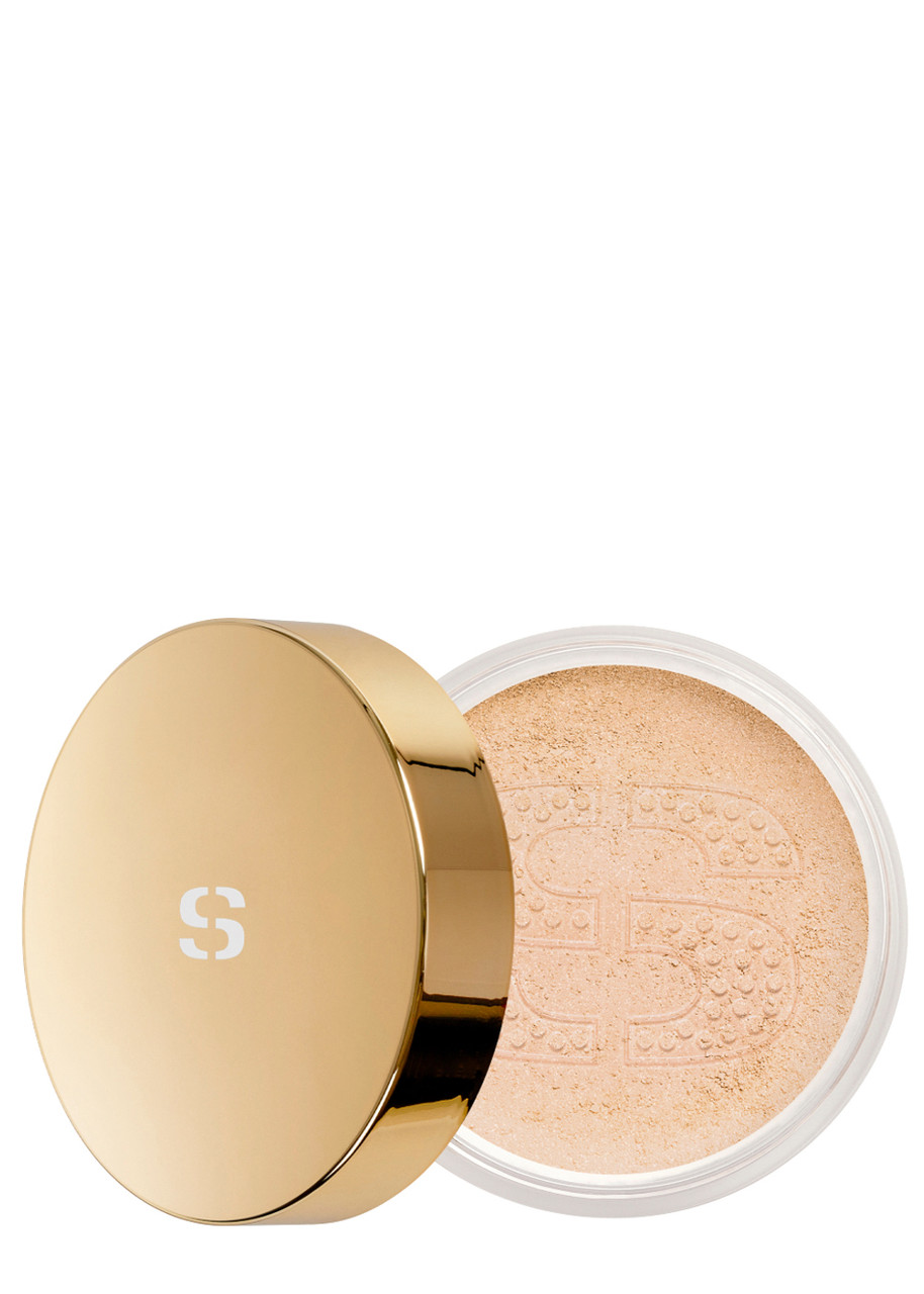 Sisley Phyto-teint Poudre Libre - 1 Shimmer