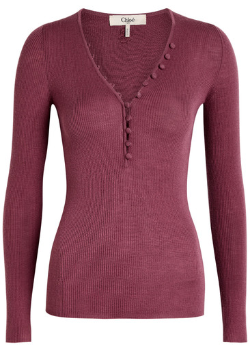 新品未着用MARNO Chloe knit tops black 新品未着用MARNO Chloe knit tops black ChloeTopBlack.png?crop=center&