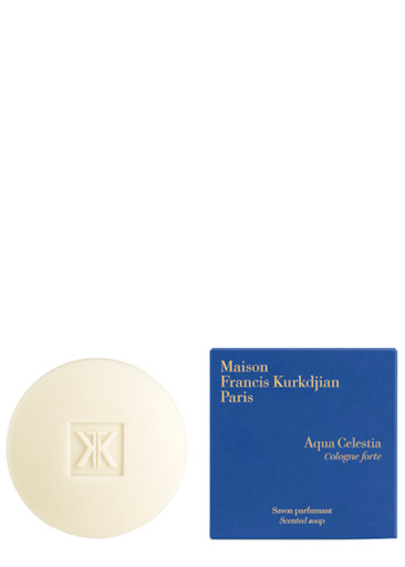 Maison Francis Kurkdjian Aqua Celestia Cologne Forte Soap 150g