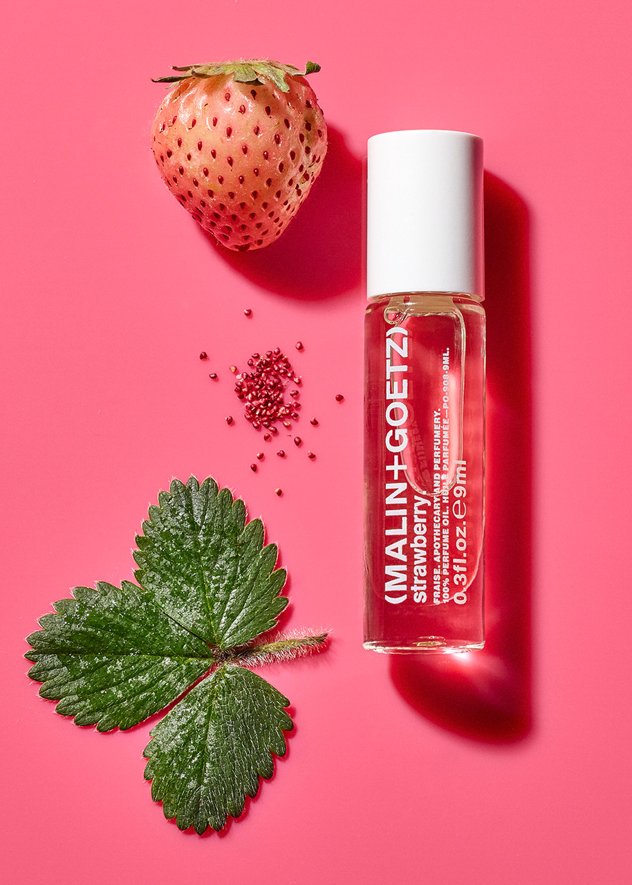  Malin+goetz Strawberry Perfume Oil 