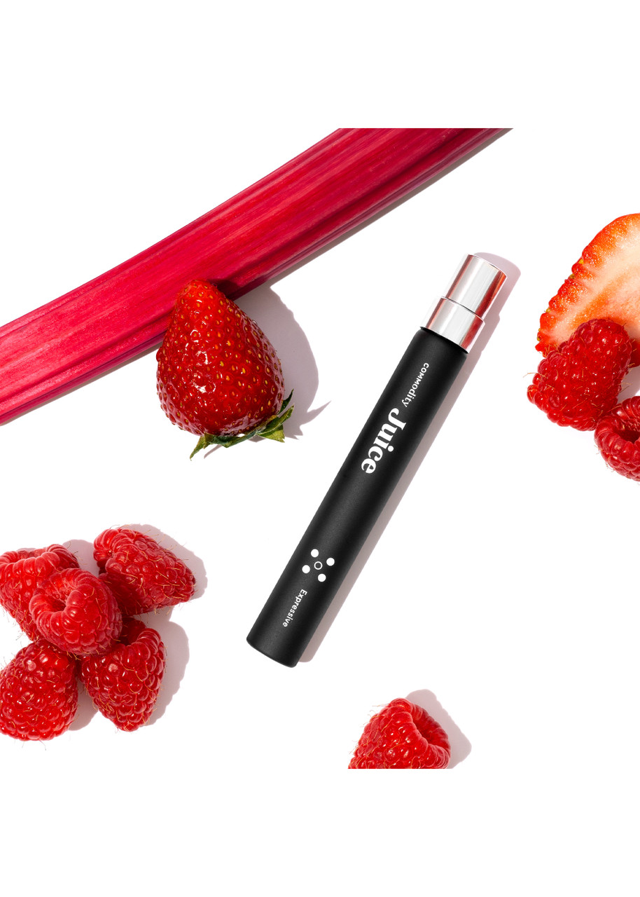  Commodity Juice - Personal Eau De Parfum 10ml 