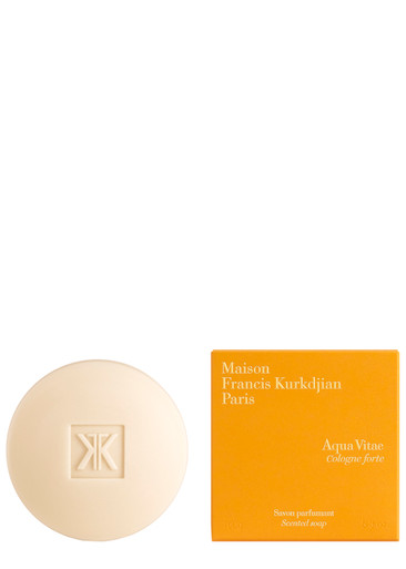 Maison Francis Kurkdjian Aqua Vitae Cologne Forte Soap 150g