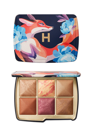 HOURGLASS Ambient Lighting Edit Unlocked Fox | Harvey Nichols