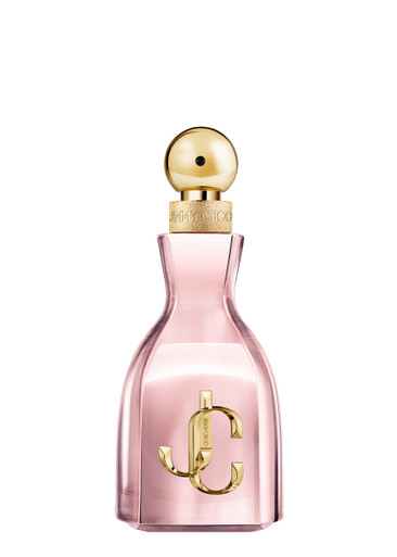 Jimmy Choo I Want Choo With Love Eau de Parfum 60ml