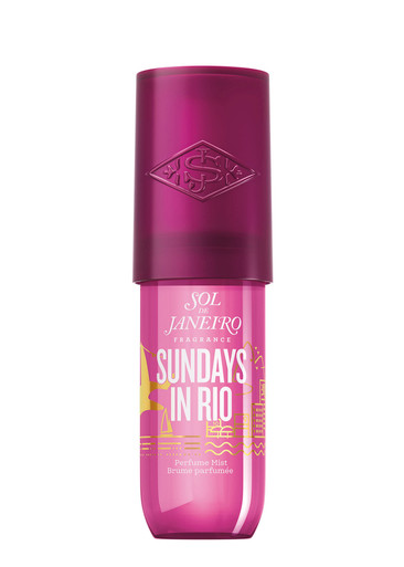Sol DE Janeiro Sundays in Rio Hair & Body Perfume Mist 90ml