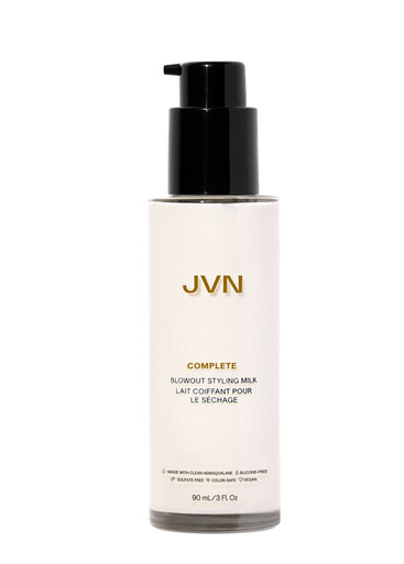 JVN Complete Blowout Milk 90ml