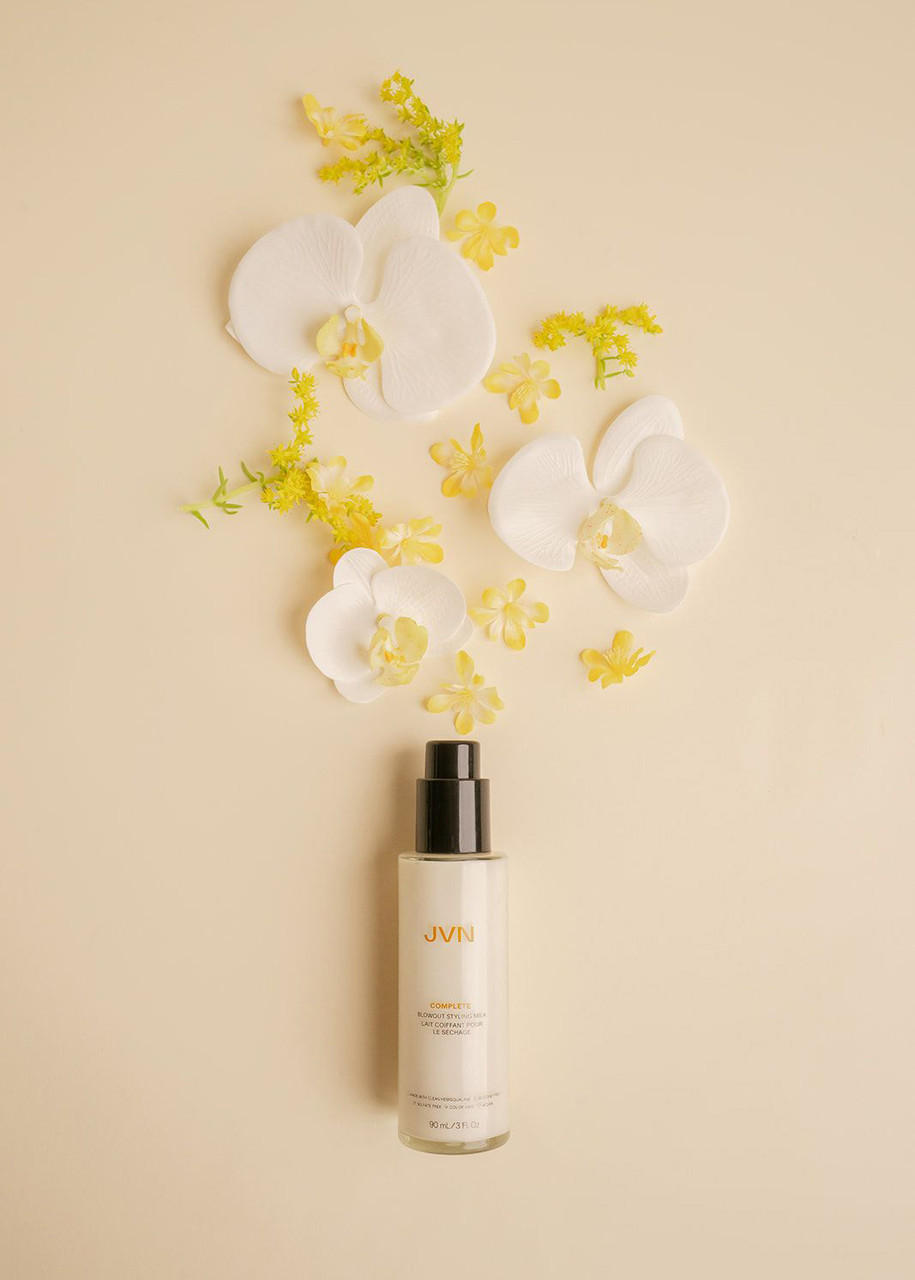  Jvn Complete Blowout Milk 90ml 