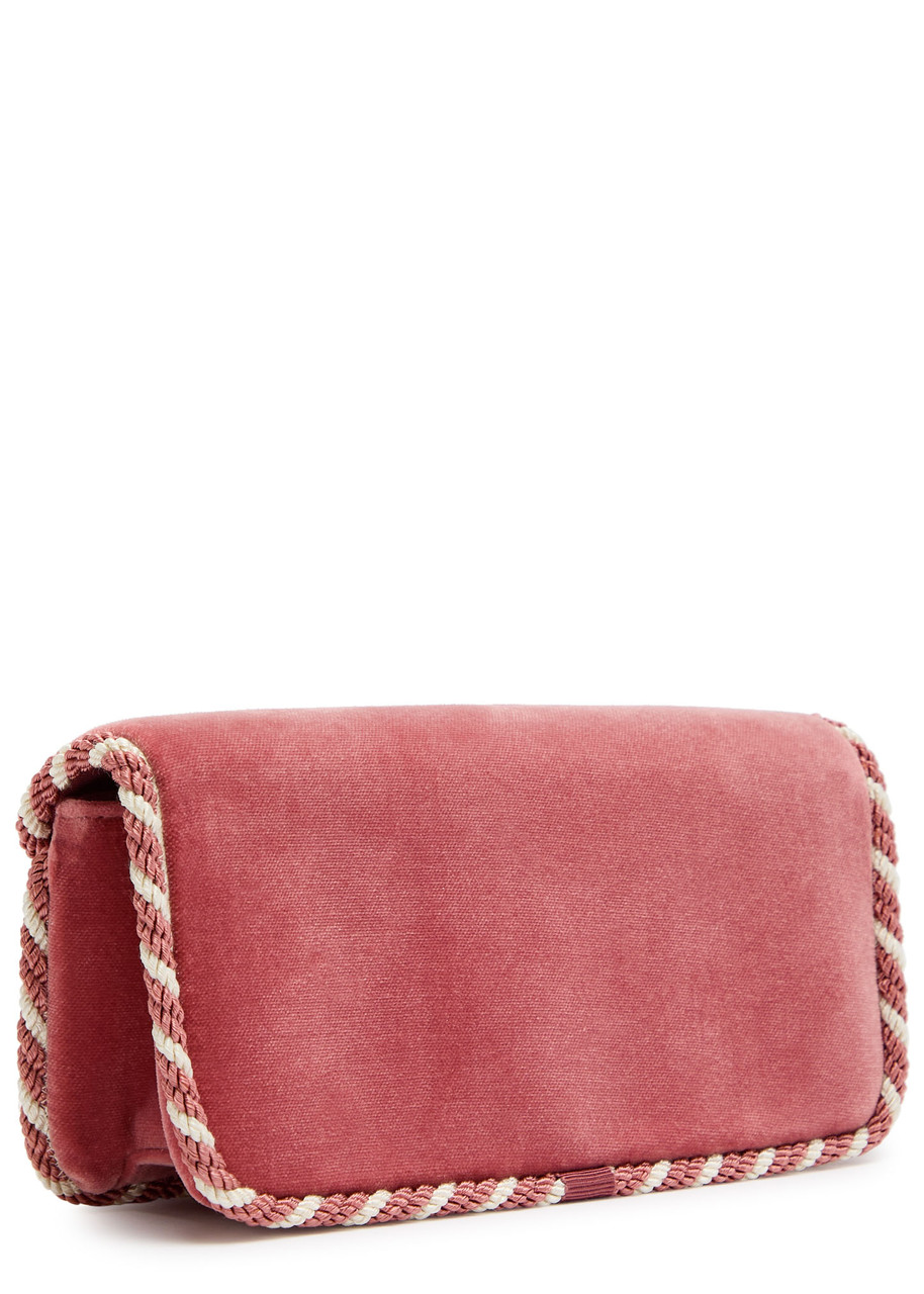 Valentino Handbag  Woman Color Pink In Pink