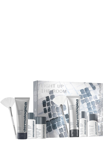 Dermalogica Light Up The Room Set (worth £92)