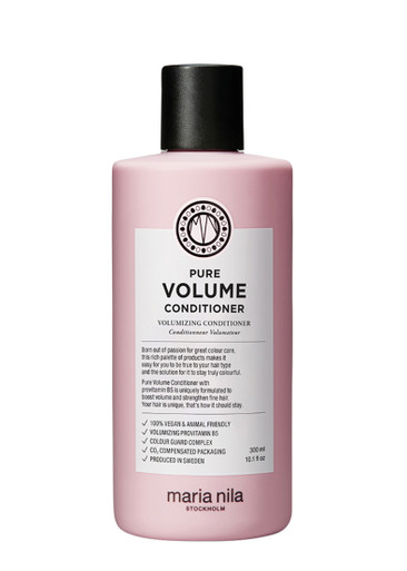 Maria Nila Pure Volume Conditioner