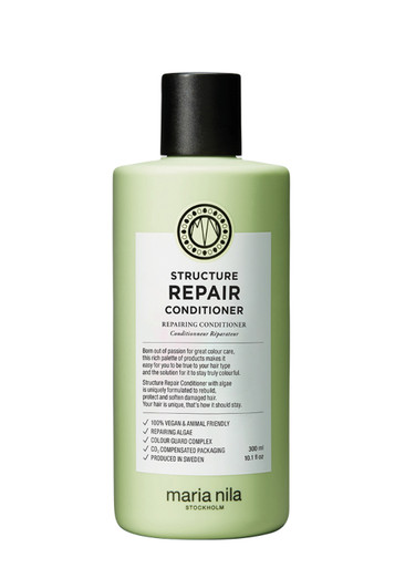 Maria Nila Structure Repair Conditioner