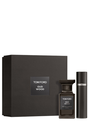 Tom Ford Oud Wood Eau de Parfum Set