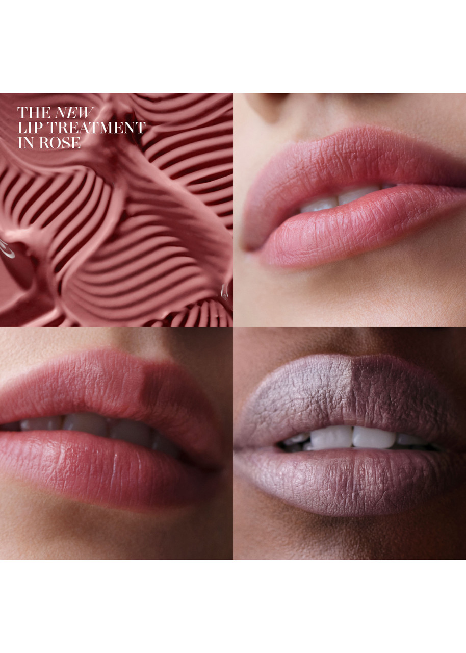  La Mer The Lip Treatment - Rose 