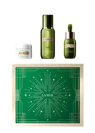 LA Mer The Soothing & Strengthening Collection (worth £655)