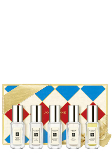 JO Malone London Cologne Collection