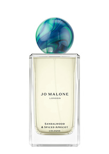 7-254　JO MALONE ゴールデン ニードル ティー コロン 75ml 7-254 JO MALONE ゴールデン ニードル ティー コロン 75ml