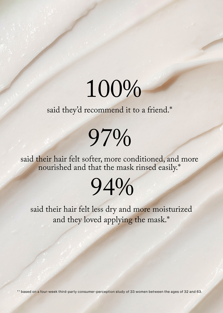  Goop Nutrient Shinebath Hair Mask 
