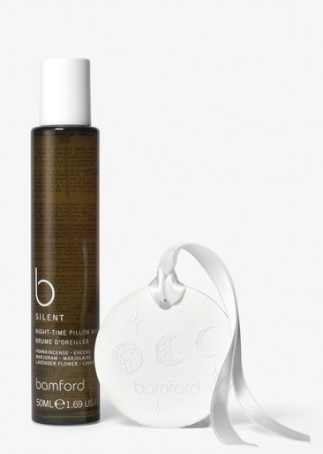 Bamford Winters Night in Gift Set