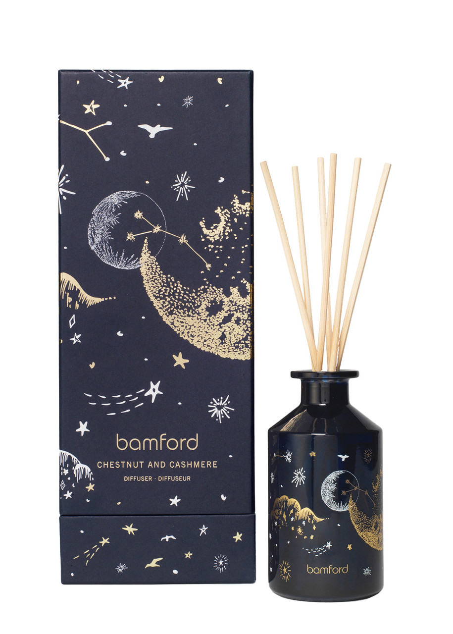  Bamford Chesnut & Cashmere Diffuser 