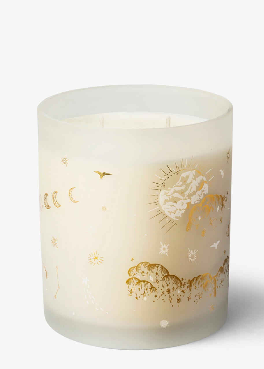  Bamford Eucalyptus & Fir Tree Candle 