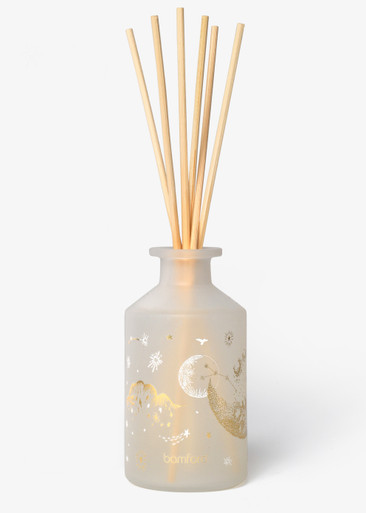 Bamford Eucalyptus & Fir Tree Diffuser