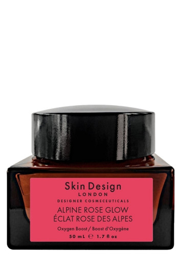 Skin Design London The Alpine Rose Glow