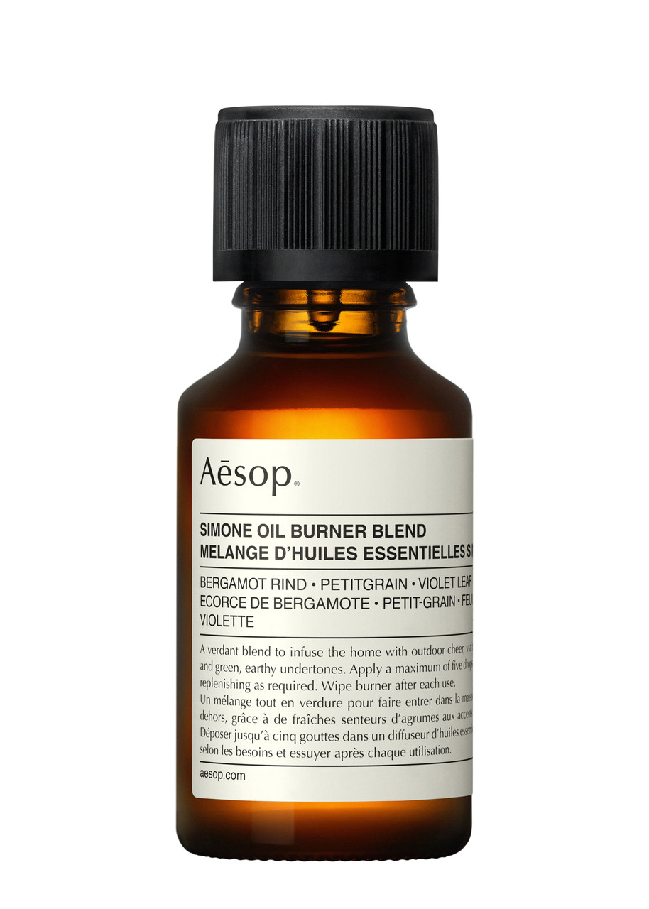 Aesop Catherine Oil Burner Blend 25ml