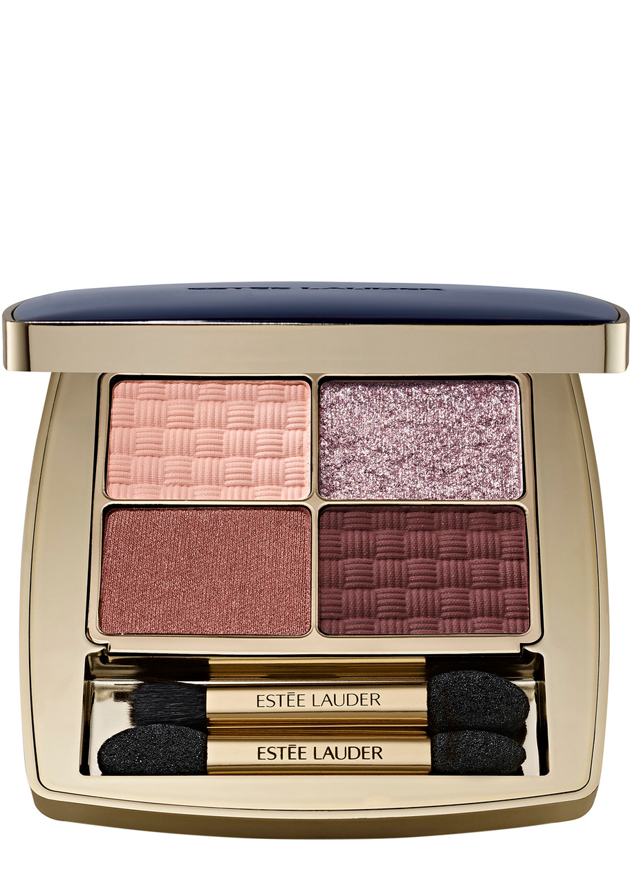 Estée Lauder The Essential Eyeshadow Quad - Power Brunch