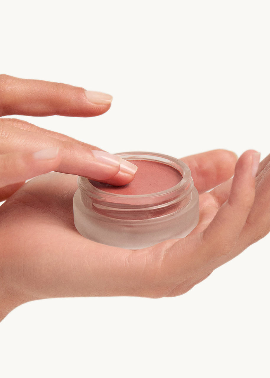  Goop Colorblur Glow Balm - Whiskey 