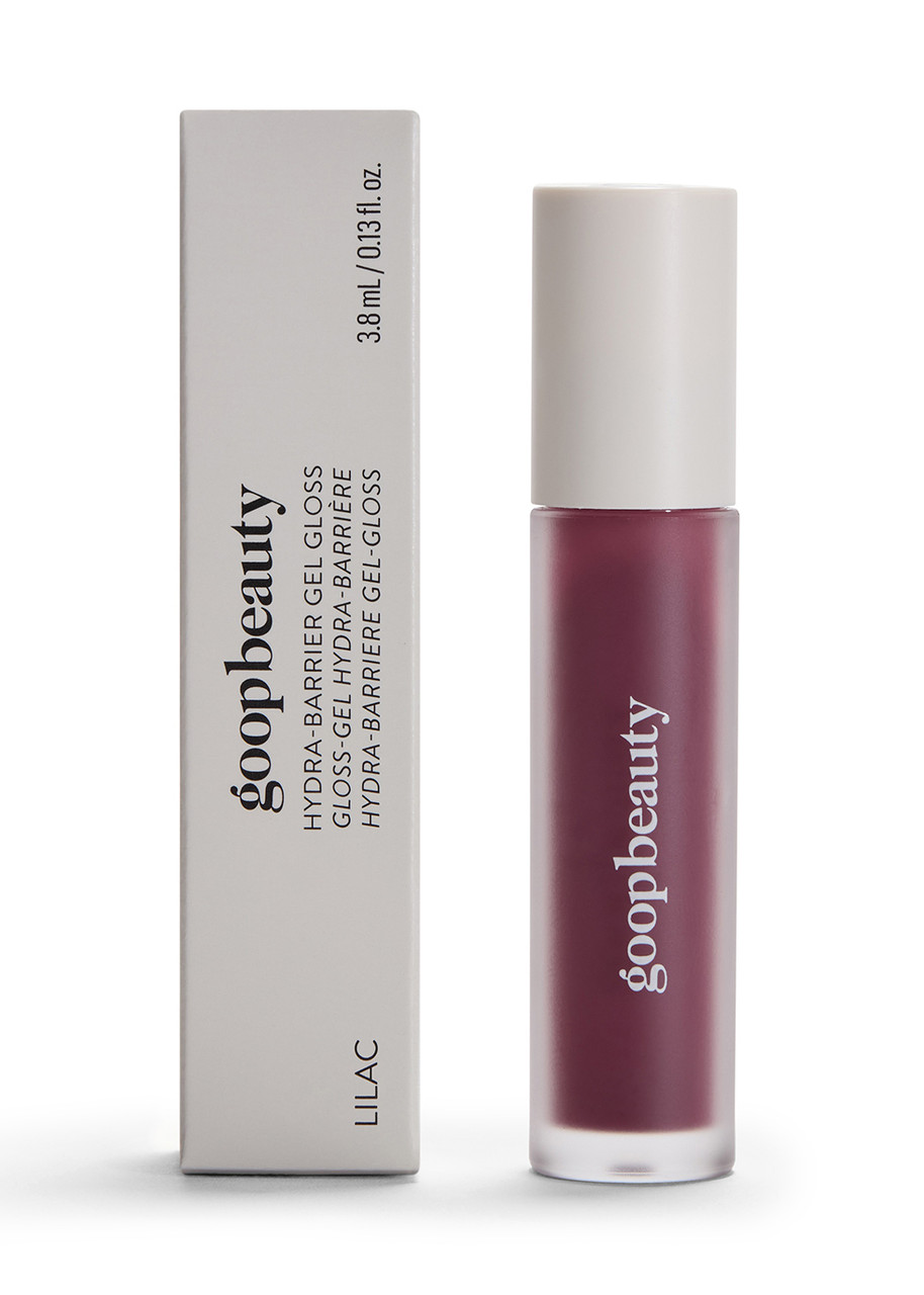  Goop Hydra-barrier Gel Gloss - Lilac 
