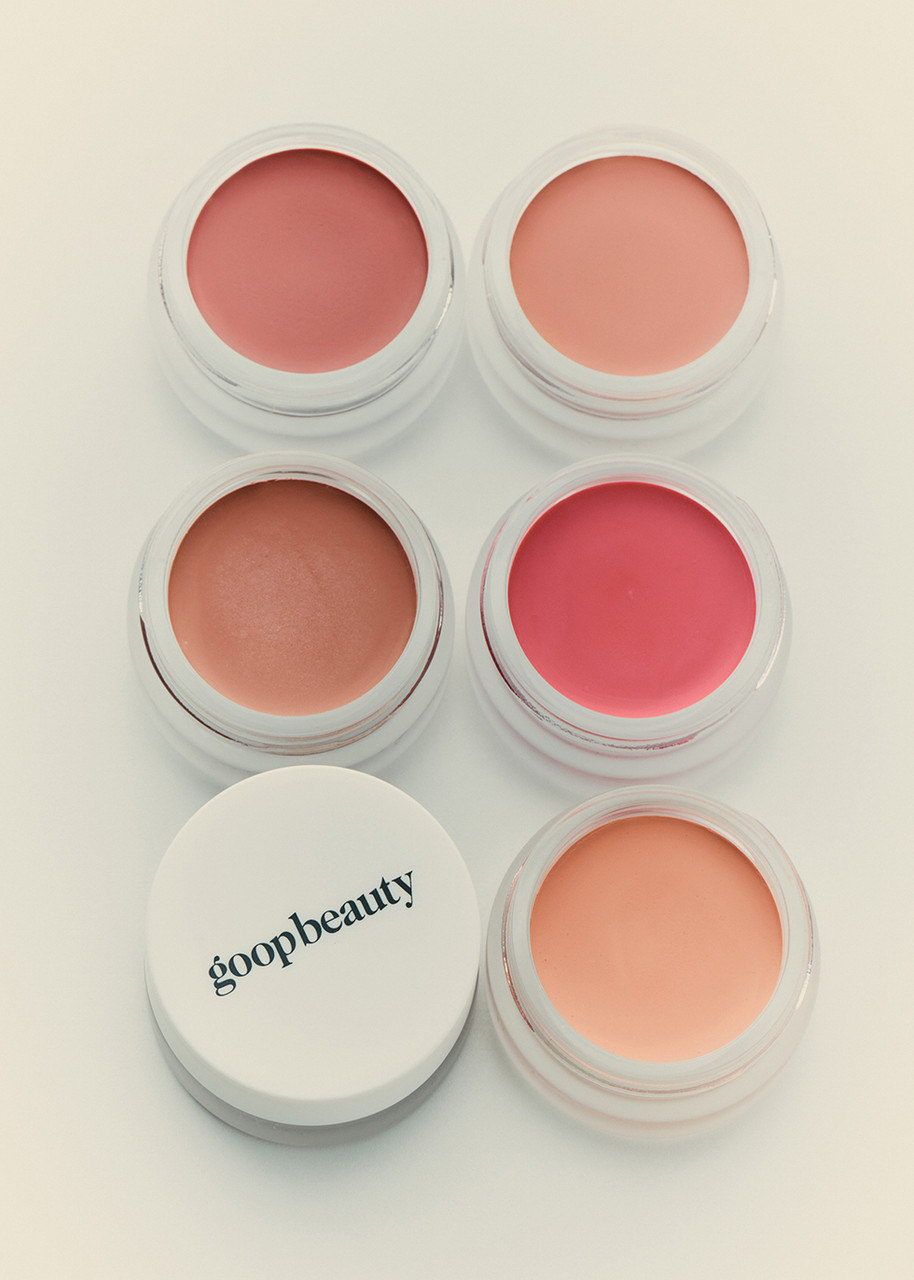  Goop Colorblur Glow Balm - Afterglow 