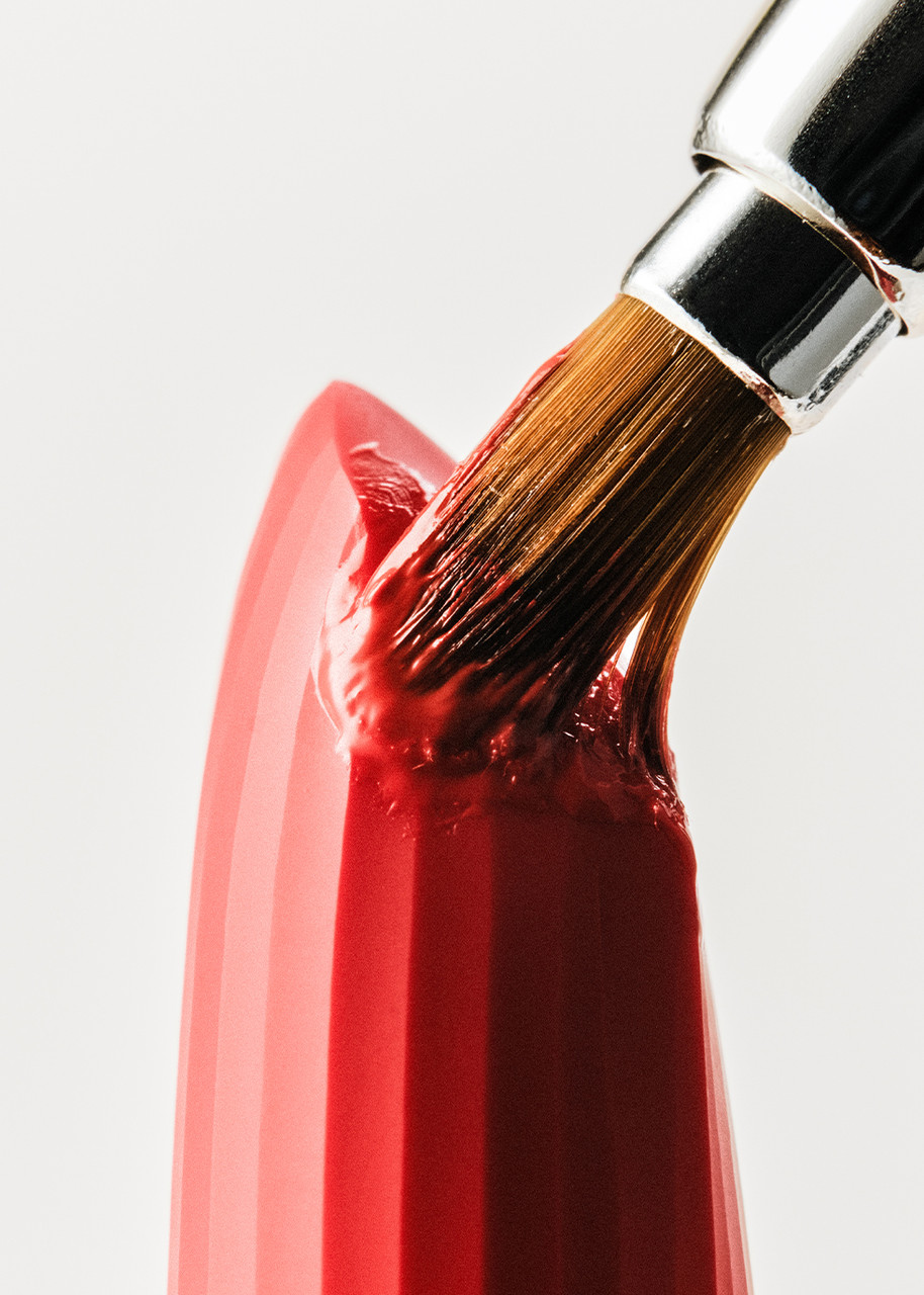  Chantecaille Precision Lip Brush 