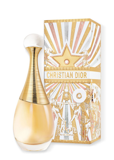 Dior j'adore リミテッドエディション50ml J'adore Eau de Toilette: Floral and Citrusy Notes | DIOR CA