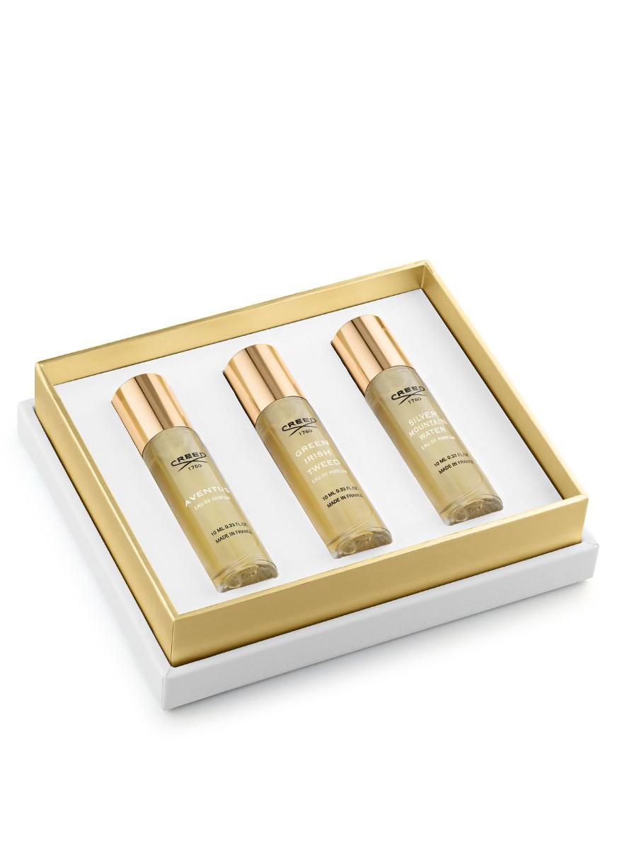  Creed Men's 3-piece Gift Set 