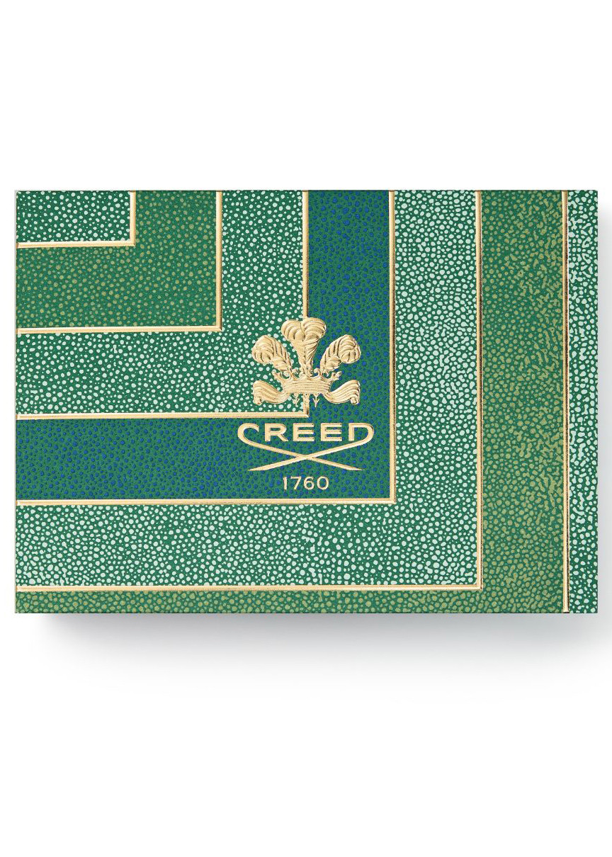  Creed Men's 5-piece Gift Set 