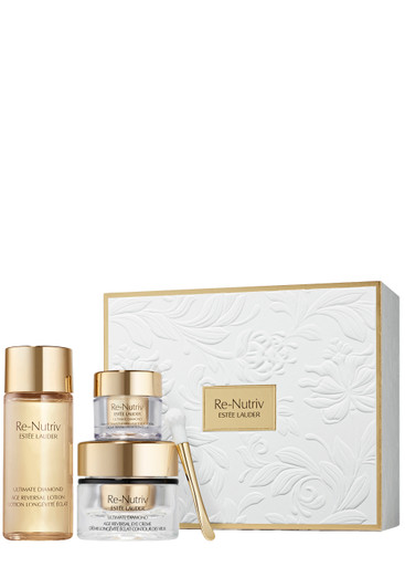 ESTÉE LAUDER Re-Nutriv Revitalize & Reawaken Eyes Ritual Gift Set