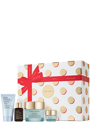 EstÉe Lauder Daywear Moisturiser Holiday Skincare Gift Set