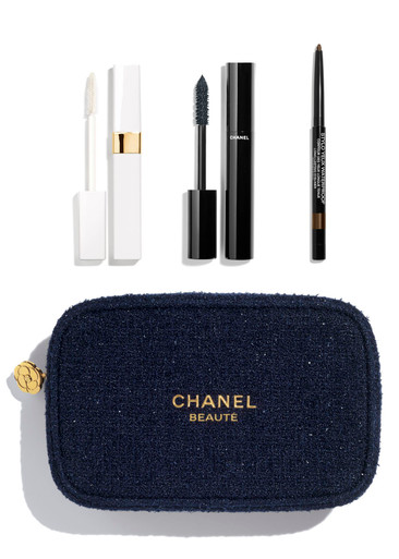 CHANEL The Expert Eye Trio | Harvey Nichols
