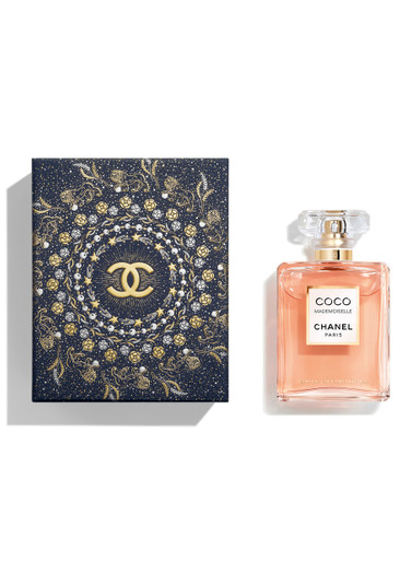 CHANEL Coco Mademoiselle~Eau de Parfum Intense Spray 100ml