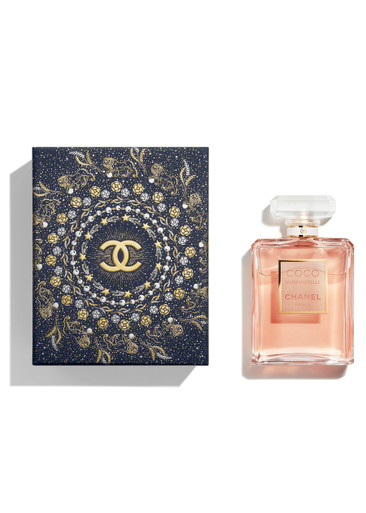 CHANEL COCO MADEMOISELLE ~ Eau De Parfum Spray 100ml | Harvey Nichols