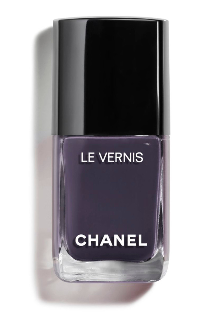 Chanel LE Vernis ~ Longwear Nail Colour - 371 Cosmique