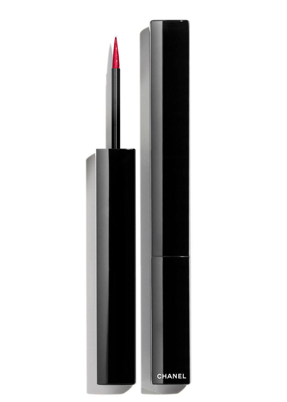 Chanel LE Liner DE Chanel ~ Liquid Eyeliner - 544 Ecarlate