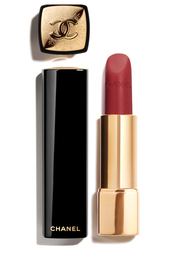 CHANEL Rouge Allure~Velvet Luminous Matte Lip Colour