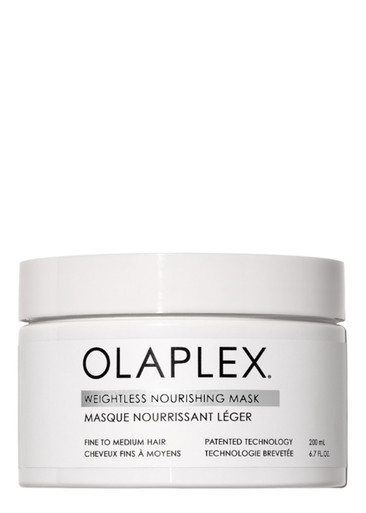 Olaplex Weightless Nourishing Mask