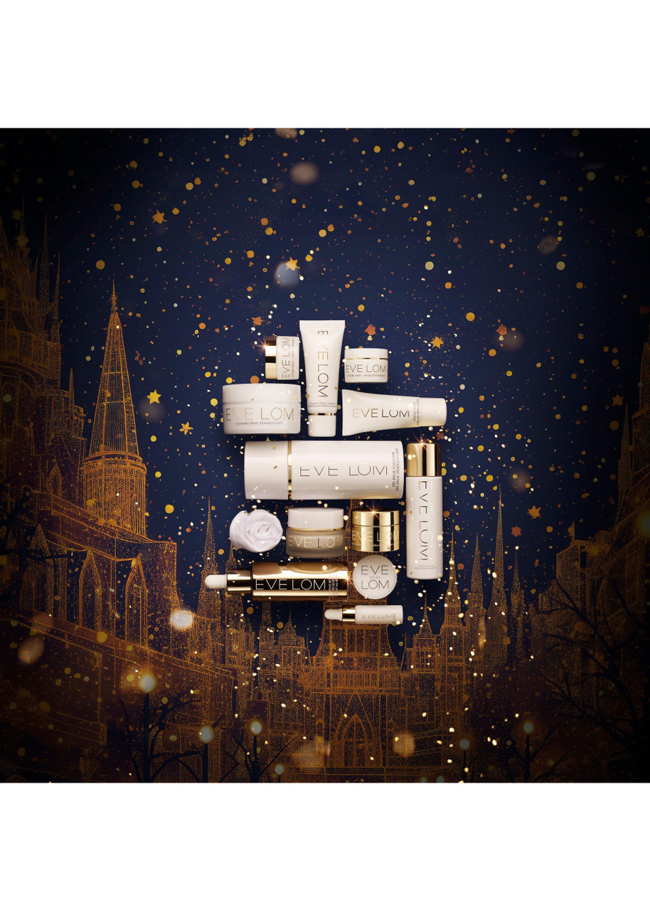  Eve Lom 12 Day Advent Set (worth £442) 