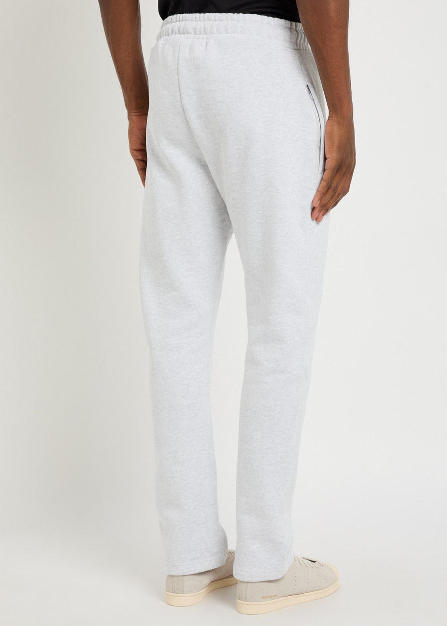  Raith Axel Cotton-blend Sweatpants - Grey - S 